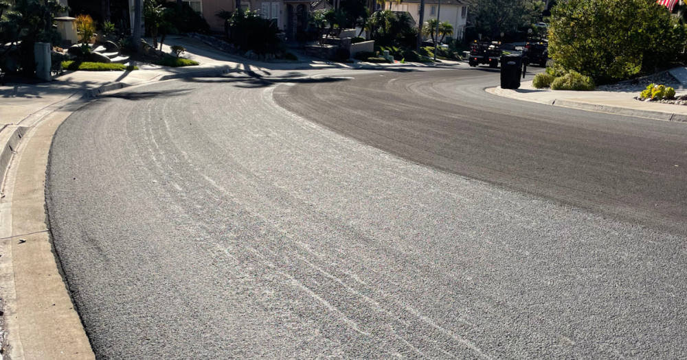 New Road Repair Projects Begin in and around Clairemont, La Jolla, Mira